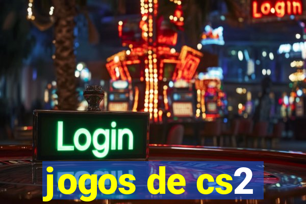 jogos de cs2